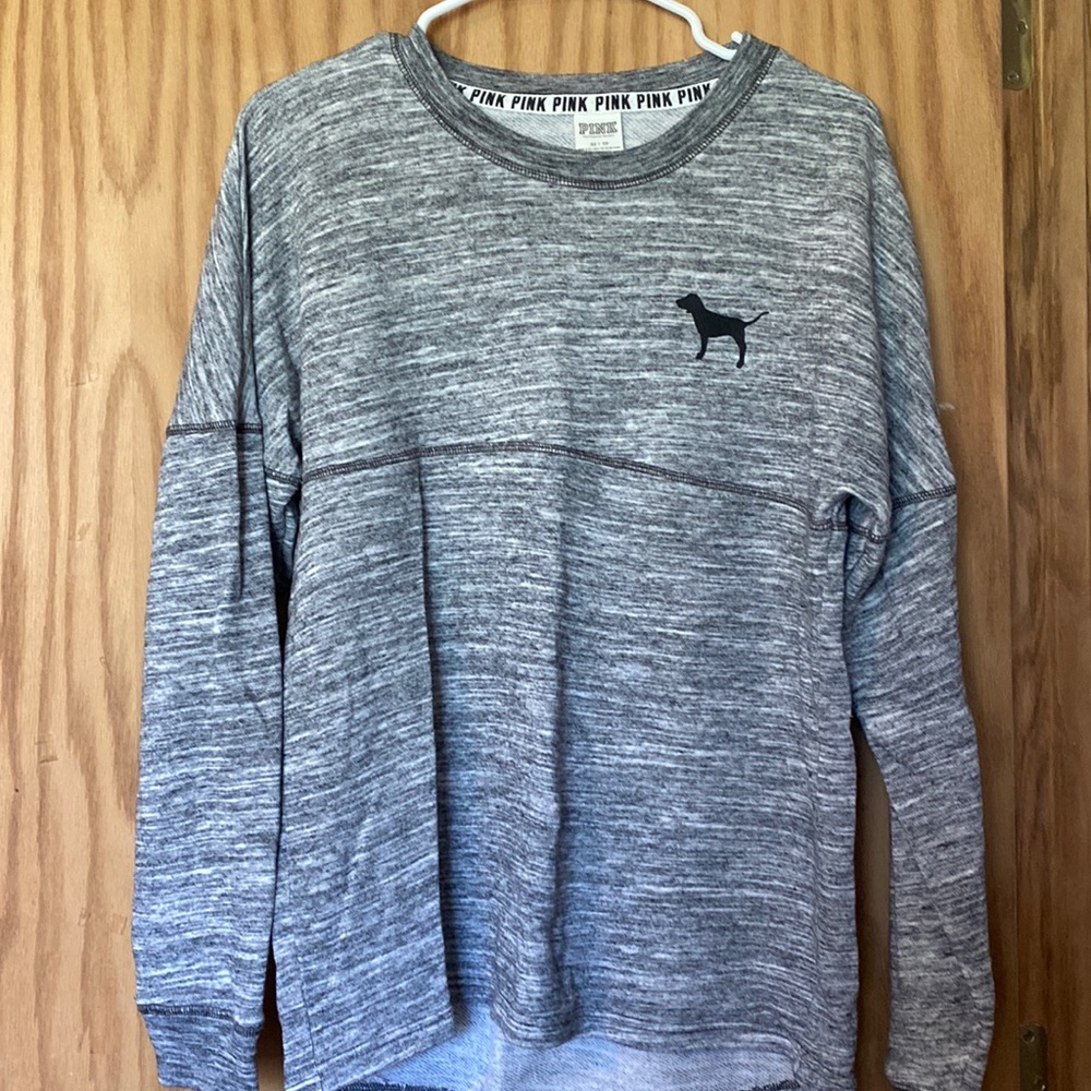 Victoria’s Secret Pink Crew neck